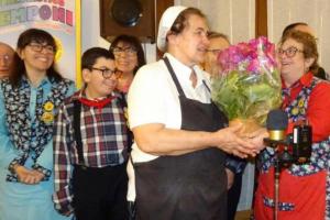 Due nuovi Bontemponi onorari