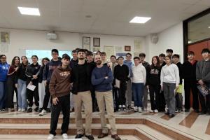 Lezione sul tema delle balbuzie