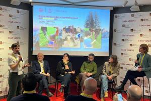 Terra e animali a vocazione sociale