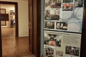 Una mostra sui musei polesani