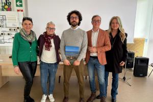 A scuola di fumetti e creatività