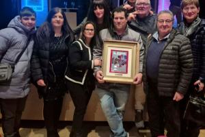 Un teatro dialettale da premio