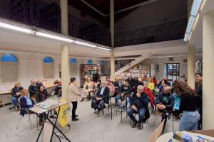 Tutti i benefici di salire in sella alla bici