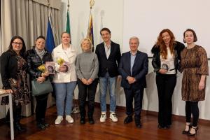 Diari di una reporter di guerra