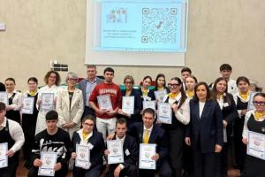 Il Cipriani “corre” verso il futuro