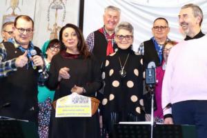 Uno spettacolo d’altri tempi