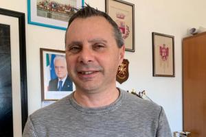 Così la palestra sarà tutta nuova