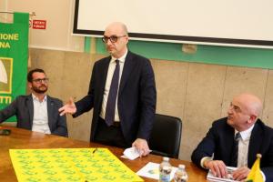 Bovolenta: “Fare di più per l’agricoltura”