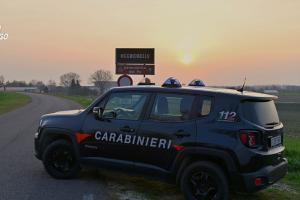 Doveva stare in carcere, era in hotel