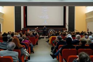 Attenti, al cinema c’è un “Monello”