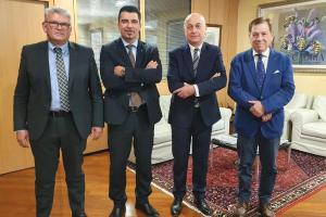 Generare parità, evento riuscito