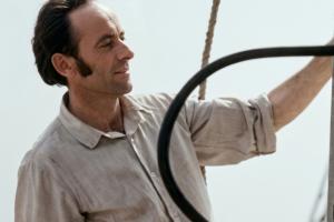 Addio a Silvano, artista e astrofilo