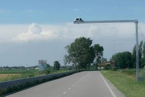 “Velox: multe illegittime. Va fermato"