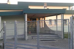 Causa lavori, il seggio 4 è spostato in paese