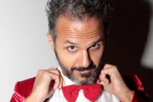 Franceschini racconta l’Himalaya in bicicletta