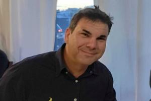 Aggredito e ferito da un cinghiale in golena