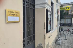 “Babele: una vera casa di idee”