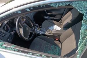 Ancora furti sulle auto. E non solo