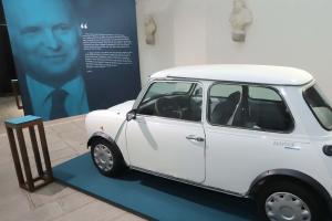 Cibotto e l’ispirazione dei luoghi