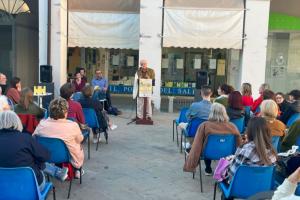 Le poesie di Verso il Solstizio