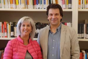 Quando la narrativa è condivisa