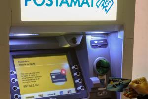 Ufficio postale sempre più innovativo