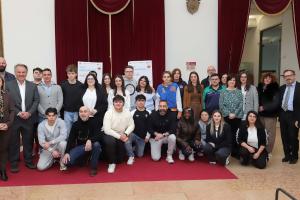 Due giornate con sport per tutti