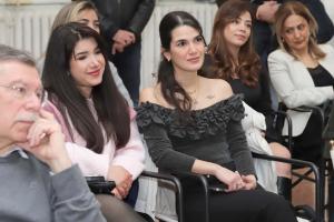 “Guerra atroce, ma per la libertà”