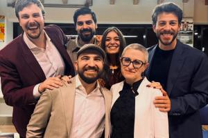 In 100 concentrati sulla cura