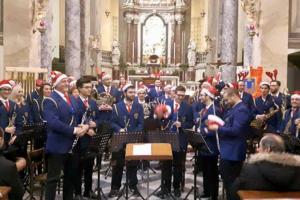 Una festa del papà in musica