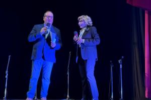 Musica per la solidarietà