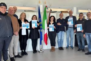 Supporto concreto alle marinerie