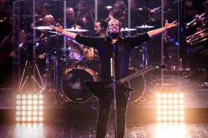 Metallo pesante ma dal cuore d’oro