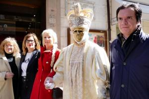 Viaggio in mondo d’altri tempi