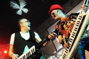 La musica come vocazione