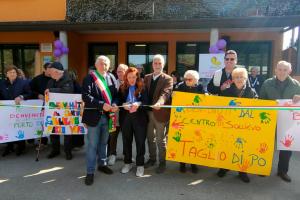 Il nuovo “Centro sollievo” è realtà