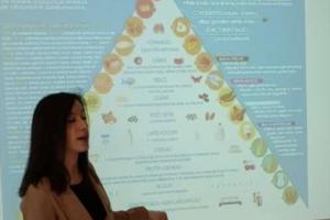 A mangiar bene si impara da piccoli