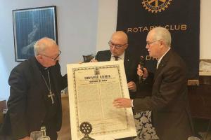 La storia come custode del passato