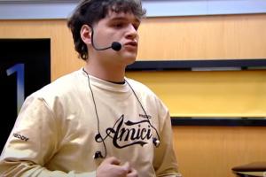 Ballo, finisce l’avventura di Amici