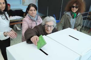 Carmelina: “Un diritto-dovere anche a 99 anni”