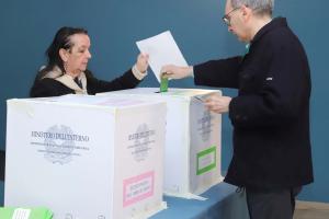 Affluenza in ripresa, oggi i verdetti