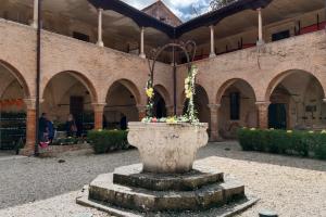 Profumi, divertimento e colori