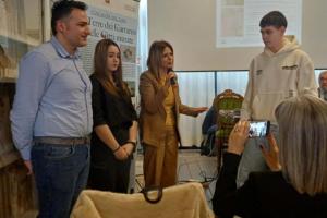 Alla scoperta della biodiversità