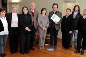 Levi e il Polesine, mostra in arrivo