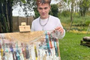 Zezur, una mostra e un libro