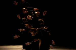 Stabat Mater nel nome di Chiara