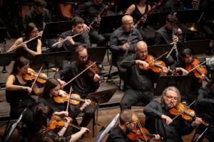 Sul palco i giovani talenti del Venezze