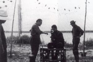 Da Scano Boa all’ET di Rambaldi