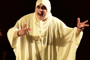 Venezia “sale” sul palco