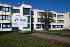 La grande notte del liceo classico